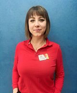 Клименко Юлия
